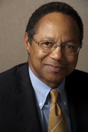 Eugene Washington