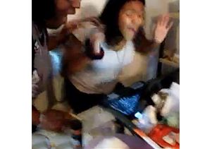 Tanya Frazier thumbnail