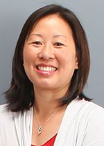 Dr. Alice Kuo