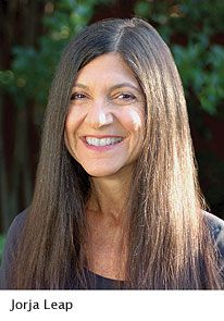 jorja leap