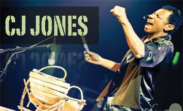 CJ-Jones
