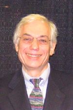Dr. Sidney Starkman