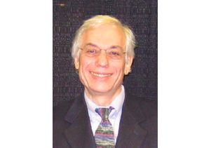 Dr. Sidney Starkman