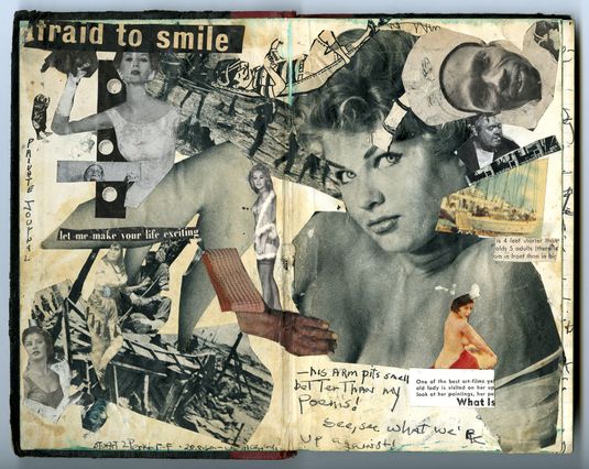 Library Special Collections 300