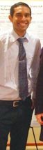Amrat tall