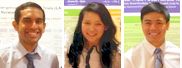3 students