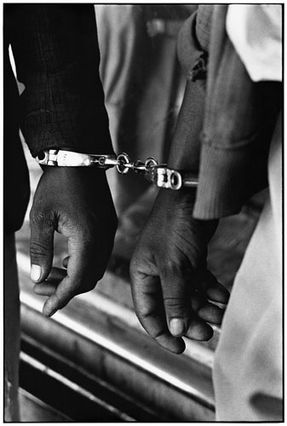 handcuffs