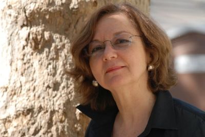 Francoise Lionnet Photo