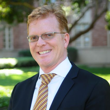 David Schaberg square