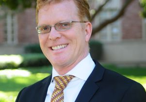 David Schaberg square