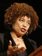021513 Angela Davis