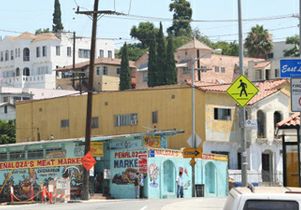 Conference image-East LA