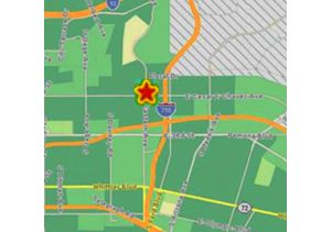 Map-violent crime smaller