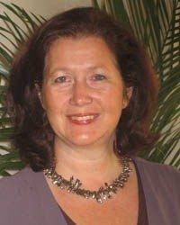 Carola Suarez-Orozco