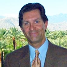 Russell Burgos headshot square