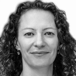 Corinne Bendersky 250 square