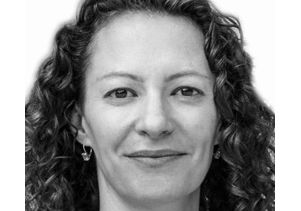 Corinne Bendersky 250 square