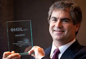 Richard-Steinberg Hiil