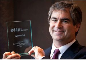 Richard-Steinberg Hiil