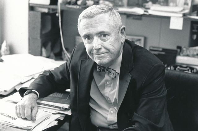 Edgar Jones