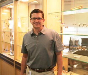 John Bollard 300 wide