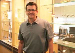 John Bollard 300 wide