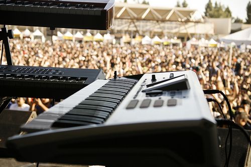 Jazz-Reggae festival 2