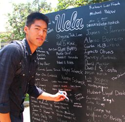 Memorial Wall-Patrick Yew