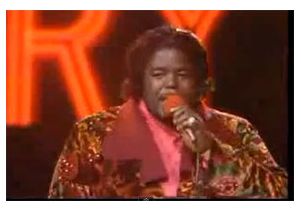 BarryWhite