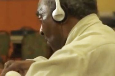 Henry listens to music 2 250 tall