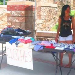 End of Year Exchange pic