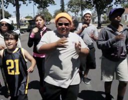 Music Video for Boom Snap Clap
