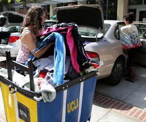 Move Out 2013 N. Morales