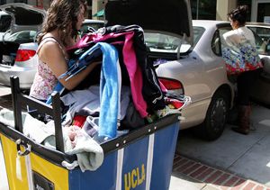 Move Out 2013 N. Morales