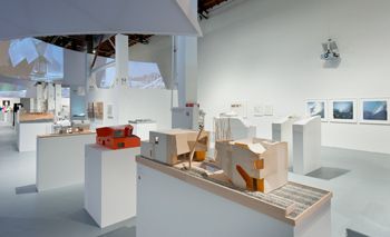 MOCA architecture show 2