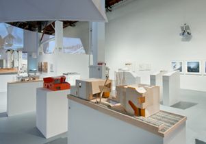 MOCA architecture show 2
