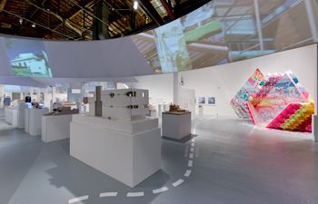 MOCA architecture show 3