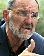 Thom Mayne