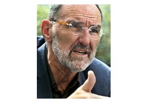 Thom Mayne
