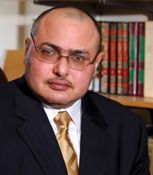 Khaled M. Abou El Fadl