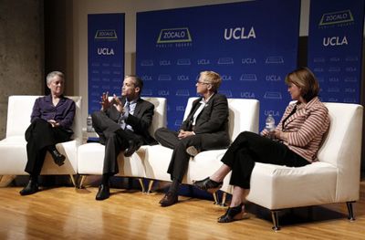 Zocalo Same-sex Marriage