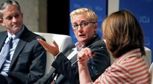 Zocalo Therese Stewart