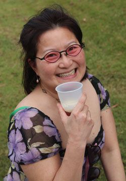 potent and delicious