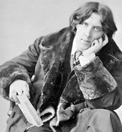 Oscar Wilde