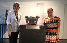 Polly Nooter Roberts