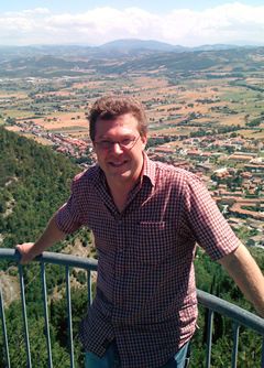 Dmitri Kondrashov photo