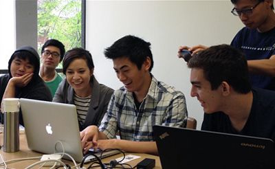 Simul8 group meeting