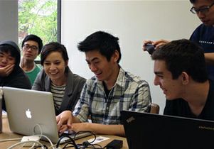 Simul8 group meeting