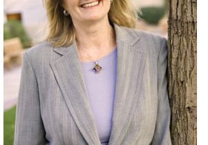 Rev. Karen Schnell