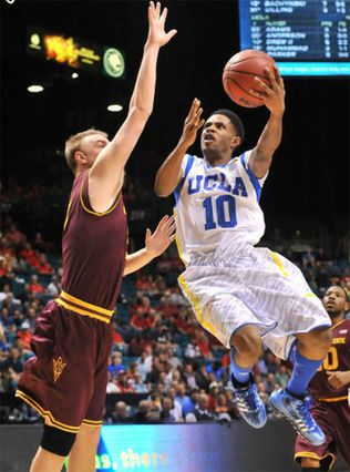 UCLA basketball